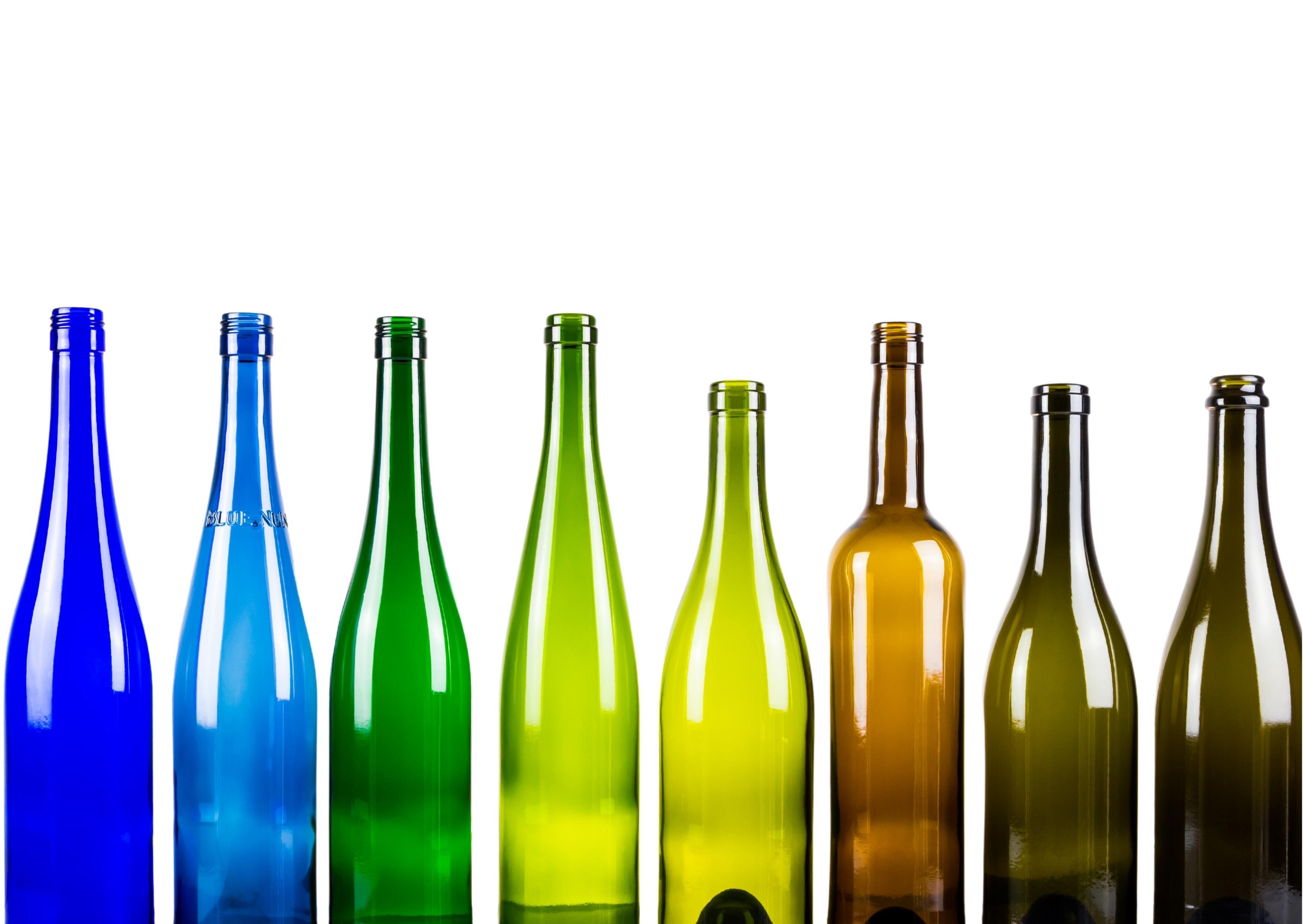 Ardagh Glass Bottles